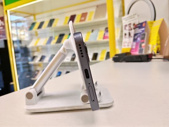 Фото 6: Honor 400 Lite 8/256Gb (серый) по адресу г.Н.Тагил, пр-т Мира,71