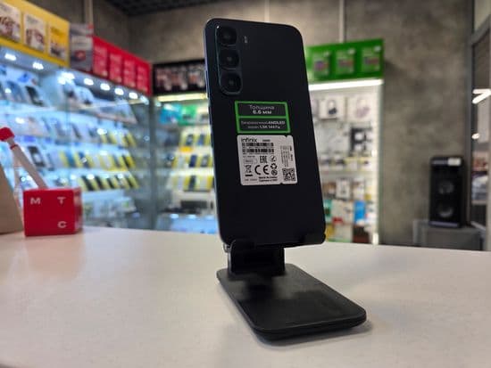 Фото 3: Infinix HOT 60 PRO 8/256GB по адресу г.Ивдель, ул.Трошева,16