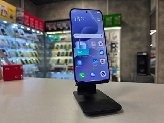 Фото 7: Infinix HOT 60 PRO 8/256GB по адресу г.Ивдель, ул.Трошева,16