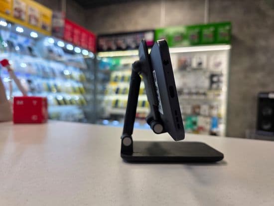 Фото 8: Infinix HOT 60 PRO 8/256GB по адресу г.Ивдель, ул.Трошева,16