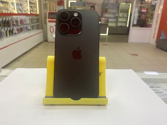 Фото 1: Apple iPhone 15 Pro 128Gb по адресу г.Н.Тагил, ул.Металлургов,58а