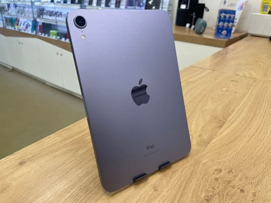 Фото 3: Apple iPad mini (2019) 64Gb Wi-Fi по адресу г. Нижний Тагил, ул. Металлургов, 58а