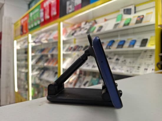 Фото 3: Samsung Galaxy A21s 3/32Gb по адресу г.Н.Салда, ул. Ломоносова, 10