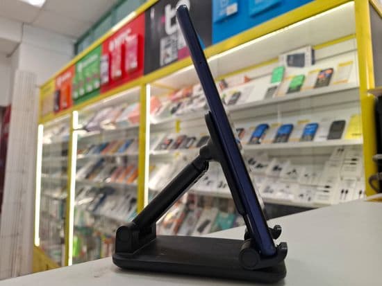 Фото 4: Samsung Galaxy A21s 3/32Gb по адресу г.Н.Салда, ул. Ломоносова, 10