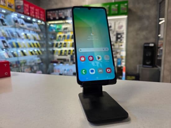 Фото 2: Samsung Galaxy A06 4/64GB по адресу г. Ивдель, ул. Трошева,16