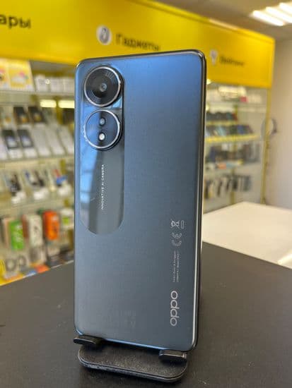 Фото 7: Oppo A58 6/128Gb по адресу г.Кировград, ул.Свердлова,70
