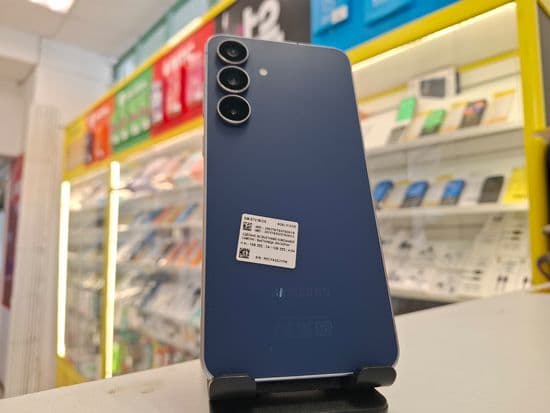 Фото 7: Samsung Galaxy S25 FE 8/512GB по адресу г. Нижний Тагил, пр-т Ленинградский, 28