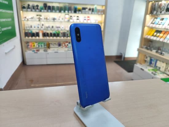 Фото 2: Xiaomi Redmi 9A 2/32Gb по адресу г. Верхний Тагил, ул. Ново-Уральская, 52