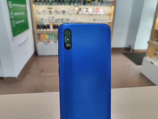 Фото 4: Xiaomi Redmi 9A 2/32Gb по адресу г. Верхний Тагил, ул. Ново-Уральская, 52
