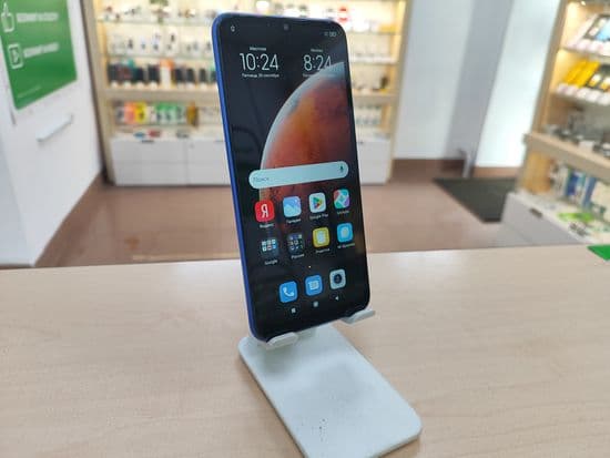 Фото 6: Xiaomi Redmi 9A 2/32Gb по адресу г. Верхний Тагил, ул. Ново-Уральская, 52