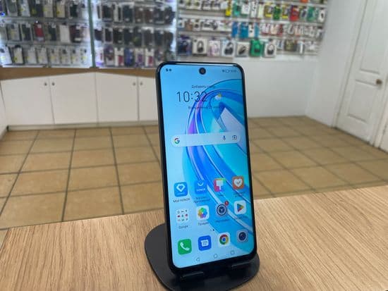 Фото 4: Honor X8a 6/128GB по адресу г. Нижний Тагил, ул. Садовая, 2
