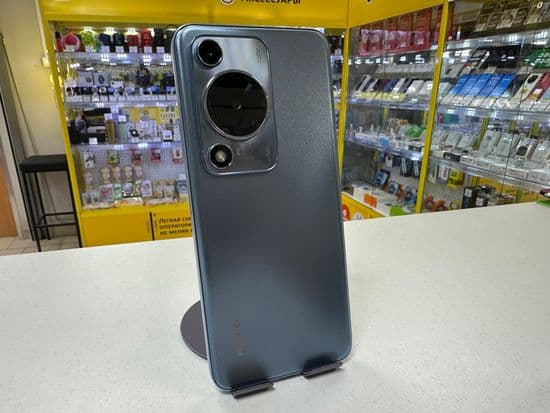 Фото 1: Huawei Nova Y72S 8/128Gb по адресу г.Волчанск, ул.Социалистическая,2а