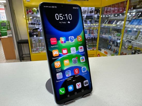 Фото 7: Huawei Nova Y72S 8/128Gb по адресу г.Волчанск, ул.Социалистическая,2а