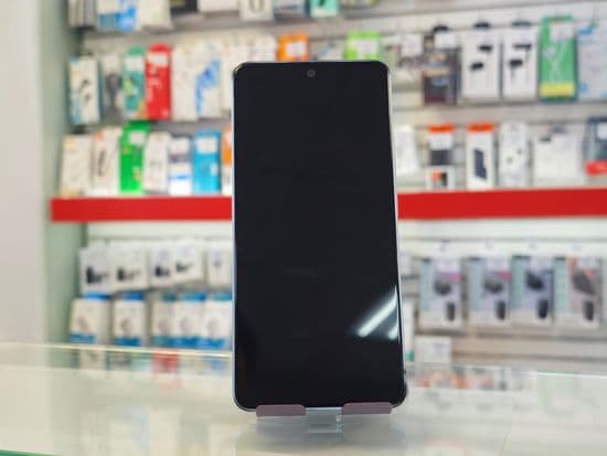 Фото 7: Xiaomi Redmi Note 13 6/128GB по адресу г. Верхотурье, ул. Ершова, 5