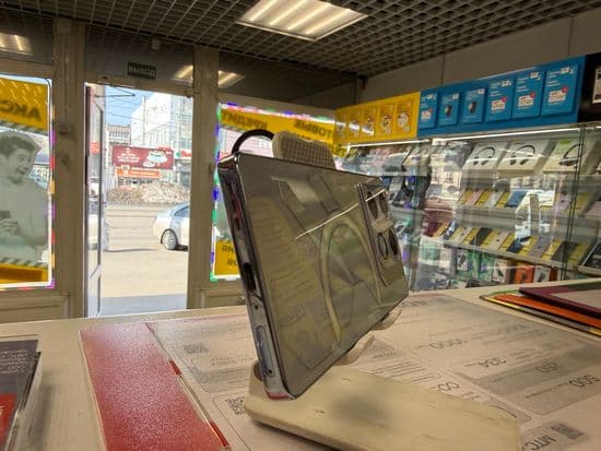 Фото 3: Infinix GT 20 Pro 12/256GB по адресу г.Н.Тагил, Фрунзе 37б к2