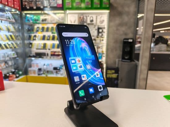Фото 3: Infinix Note 30i 8/256GB по адресу г.Ивдель, ул.Трошева,16