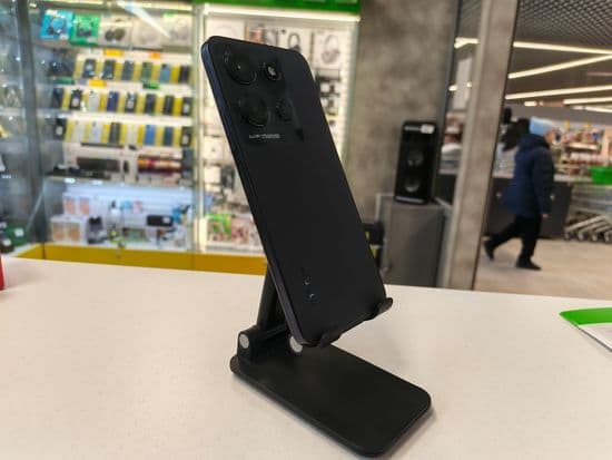 Фото 4: Infinix Note 30i 8/256GB по адресу г.Ивдель, ул.Трошева,16