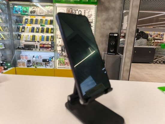 Фото 7: Infinix Note 30i 8/256GB по адресу г.Ивдель, ул.Трошева,16