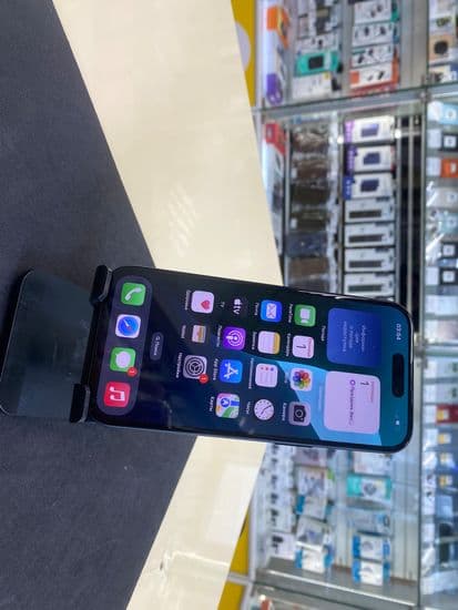 Фото 2: Apple iPhone 16 128GB по адресу г. Серов, ул. Ленина 128