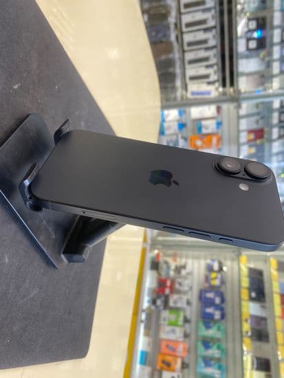 Фото 6: Apple iPhone 16 128GB по адресу г. Серов, ул. Ленина 128