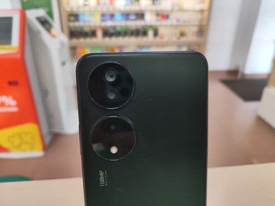 Фото 4: Honor X7b 8/128GB по адресу г. Верхний Тагил, ул. Ново-Уральская, 52