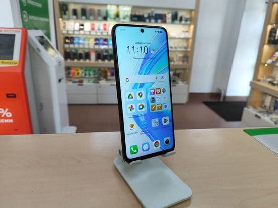 Фото 6: Honor X7b 8/128GB по адресу г. Верхний Тагил, ул. Ново-Уральская, 52