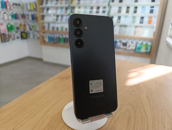 Фото 4: Samsung Galaxy A16 4/128GB по адресу г. Верхотурье, ул. Карла Маркса, 3а