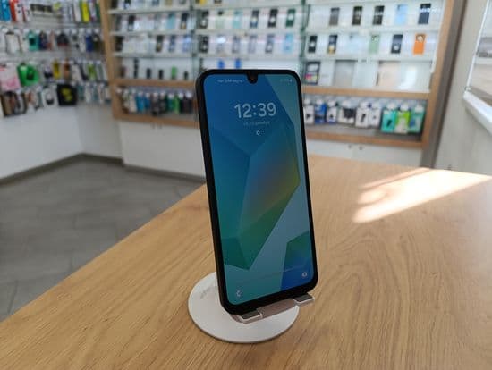 Фото 8: Samsung Galaxy A16 4/128GB по адресу г. Верхотурье, ул. Карла Маркса, 3а