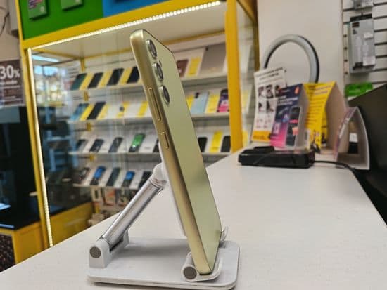 Фото 3: Samsung Galaxy A34 (5G) 8/256GB по адресу г. Нижний Тагил, пр-т Мира, 71