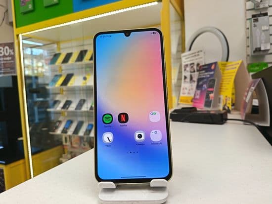 Фото 5: Samsung Galaxy A34 (5G) 8/256GB по адресу г. Нижний Тагил, пр-т Мира, 71