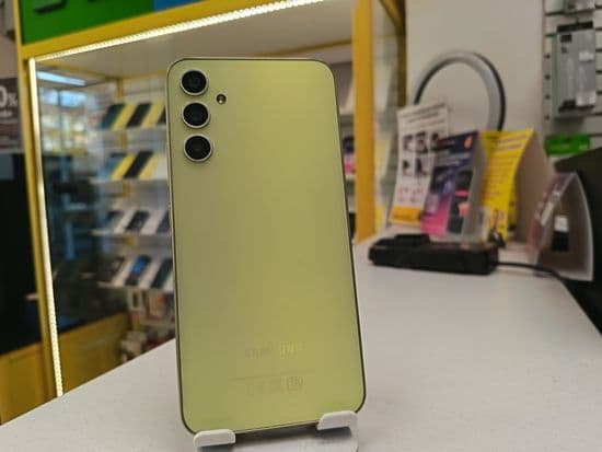 Фото 8: Samsung Galaxy A34 (5G) 8/256GB по адресу г. Нижний Тагил, пр-т Мира, 71