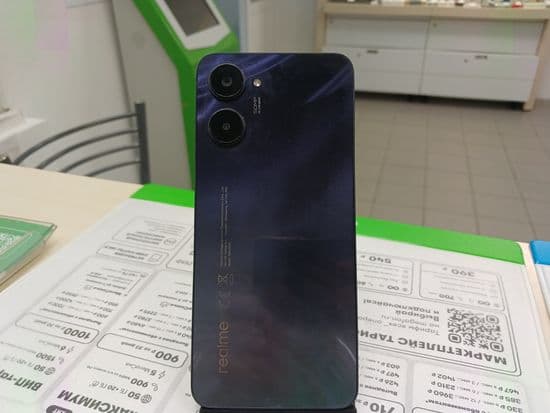 Фото 3: Realme 10 8/256Gb по адресу г. Кушва, ул. Строителей, 6