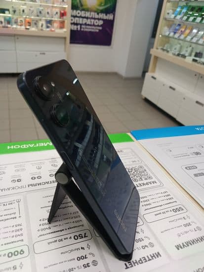 Фото 5: Realme 10 8/256Gb по адресу г. Кушва, ул. Строителей, 6