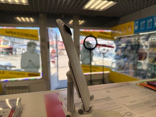 Фото 2: Tecno Spark Slim 8/256GB по адресу г.Н.Тагил, Фрунзе 37б к2