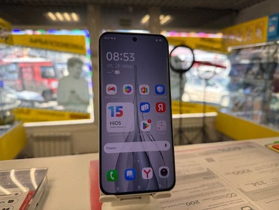 Фото 3: Tecno Spark Slim 8/256GB по адресу г.Н.Тагил, Фрунзе 37б к2