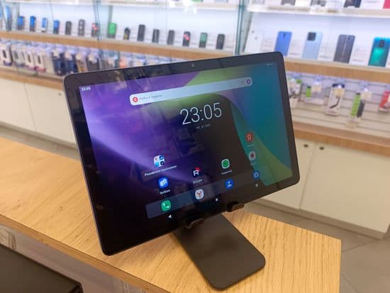 Фото 7: Topdevice TD5 4/128GB LTE по адресу г.Карпинск ул.Мира,54