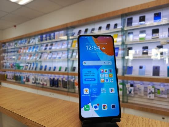 Фото 3: Honor X6 4/64GB по адресу г.Карпинск ул.Мира,54