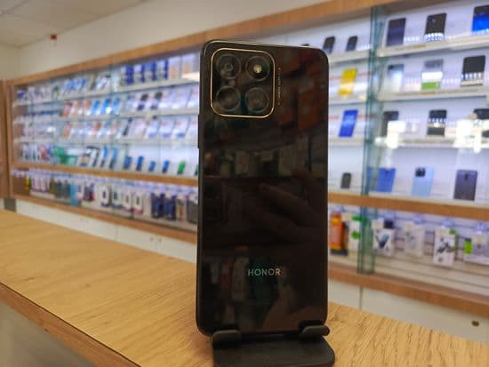 Фото 4: Honor X6 4/64GB по адресу г.Карпинск ул.Мира,54