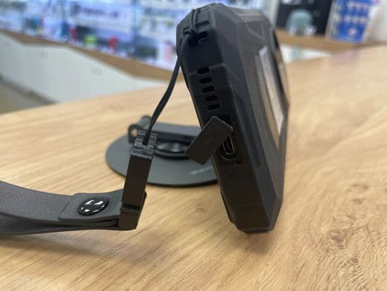 Фото 2: Blackview FORT 1 4/128Gb по адресу г.Н.Тагил, ул.Металлургов,58а