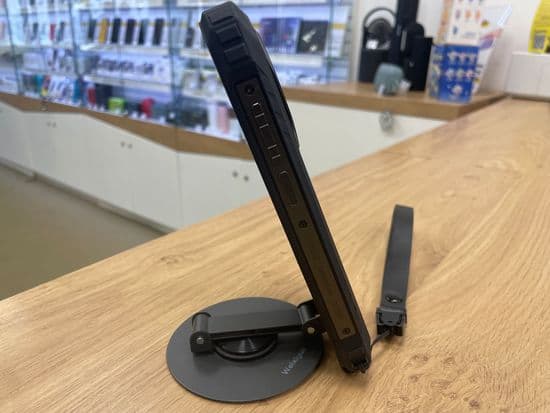 Фото 3: Blackview FORT 1 4/128Gb по адресу г.Н.Тагил, ул.Металлургов,58а