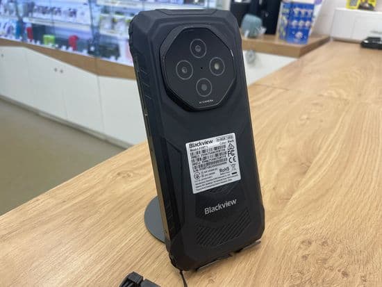 Фото 5: Blackview FORT 1 4/128Gb по адресу г.Н.Тагил, ул.Металлургов,58а