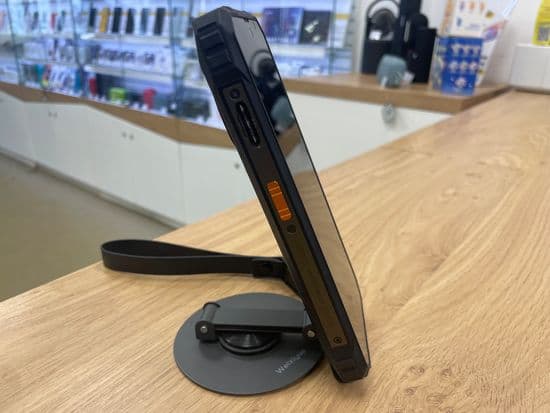 Фото 6: Blackview FORT 1 4/128Gb по адресу г.Н.Тагил, ул.Металлургов,58а