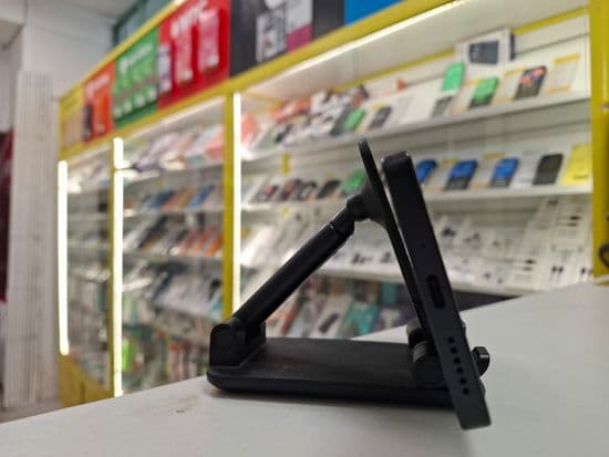 Фото 2: Xiaomi Redmi Note 13 PRO 8/256GB по адресу г. Нижняя Салда, ул. Ломоносова, 10