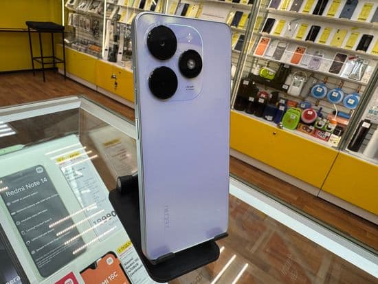 Фото 2: Tecno Spark Go 2024 4/128GB по адресу г. Нижний Тагил, ул. Металлургов, 58а