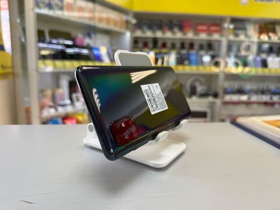 Фото 3: Samsung Galaxy A51 4/64Gb по адресу г.Севастополь, Северная, площадь Захарова, 1Ж, «Новая Ярмарка», пав. 7