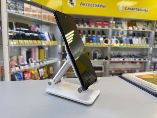 Фото 5: Samsung Galaxy A51 4/64Gb по адресу г.Севастополь, Северная, площадь Захарова, 1Ж, «Новая Ярмарка», пав. 7