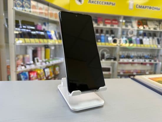 Фото 6: Samsung Galaxy A51 4/64Gb по адресу г.Севастополь, Северная, площадь Захарова, 1Ж, «Новая Ярмарка», пав. 7