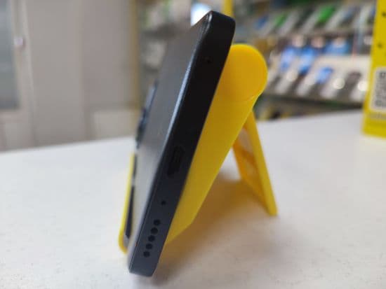 Фото 2: Xiaomi Poco M7 Pro 5G 8/256GB по адресу г. Краснотурьинск, ул. Рюмина, 1