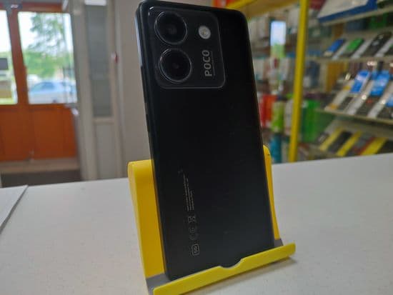 Фото 5: Xiaomi Poco M7 Pro 5G 8/256GB по адресу г. Краснотурьинск, ул. Рюмина, 1