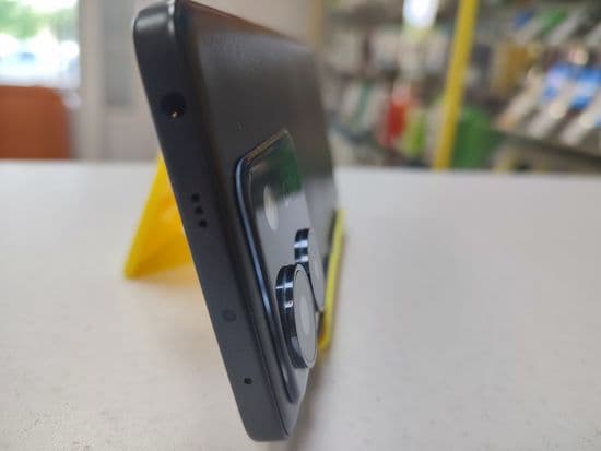 Фото 6: Xiaomi Poco M7 Pro 5G 8/256GB по адресу г. Краснотурьинск, ул. Рюмина, 1